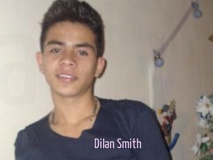 Dilan_Smith