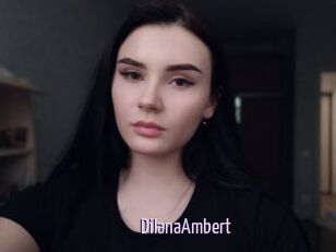 DilanaAmbert