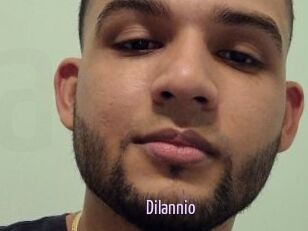 Dilannio