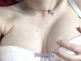 Dilion_Harper