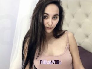 DillionWillis