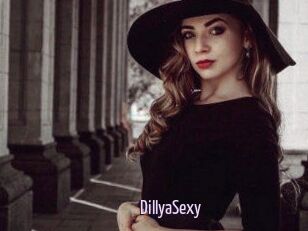 DillyaSexy
