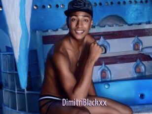 DimitriBlackxx