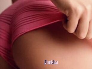 Dimkka