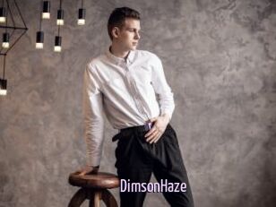 DimsonHaze