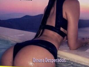 Dinara_Desperados