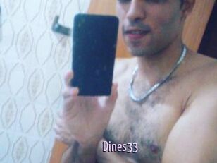 Dines33