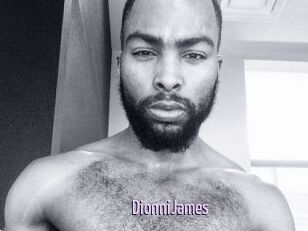 Dionni_James