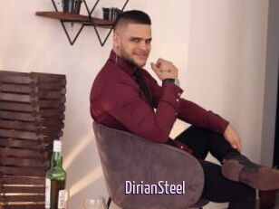 DirianSteel