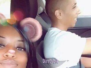 Dirrtybit