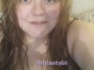DirtyCountryGirl