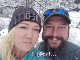 DirtyDesertDuo