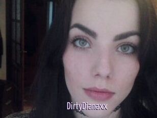 DirtyDianaxx
