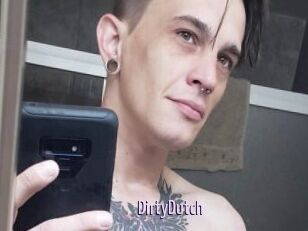DirtyDutch