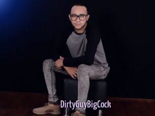 DirtyGuyBigCock
