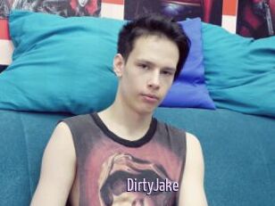 DirtyJake