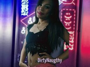 DirtyNaugthy
