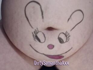 DirtySamanthaXxx
