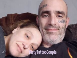 DirtyTattooCouple