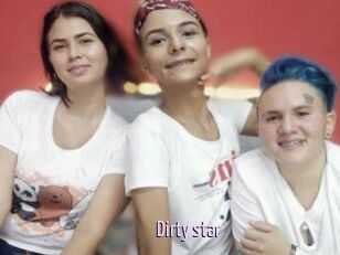 Dirty_star