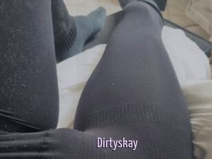 Dirtyskay