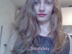 DiscreteSexy