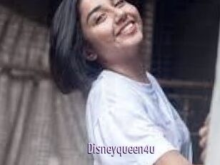 Disneyqueen4u