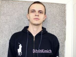 DitrihKimich