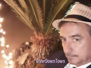 DiverDownTown