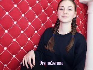 DivineSerena