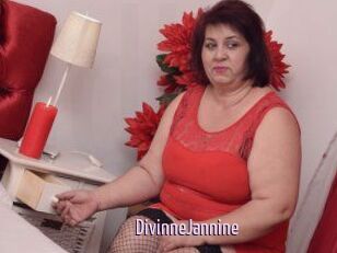 DivinneJannine