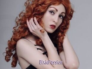 DixiePassion