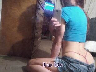 Dixie_Rider