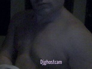 Djghostcam