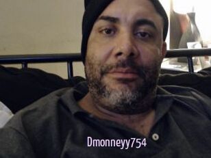 Dmonneyy754