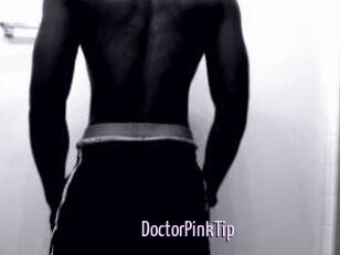 DoctorPinkTip
