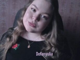 Dofanyulia