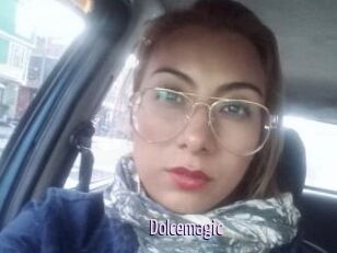 Dolcemagic