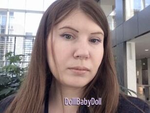 DolllBabyDoll