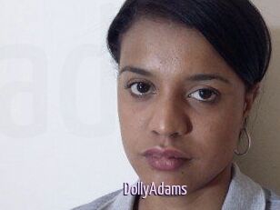 DollyAdams
