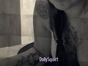 DollySquirt