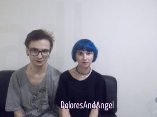 DoloresAndAngel