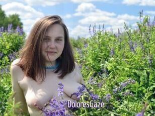 DoloresGaze