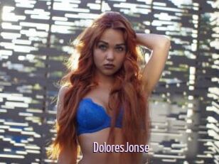 DoloresJonse