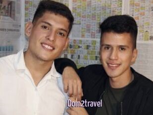 Dom2travel
