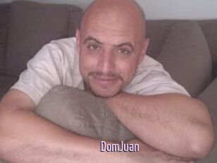 DomJuan