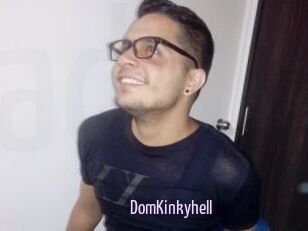 DomKinkyhell