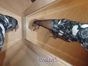 DomLadyX