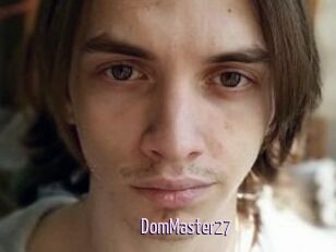 DomMaster27