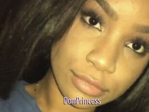 DomPrincess